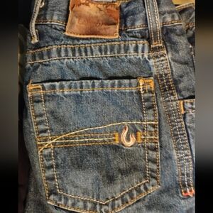 LAPCO FR™ flame-resistant modern jeans 32/29